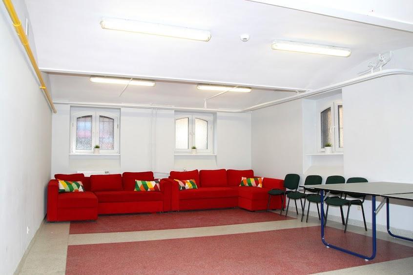 Szkolne Schronisko Mlodziezowe W Gdansku Hostel — Zdjęcia 2
